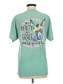 Assorted Brands Short Sleeve T-Shirt (view 2)