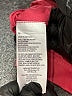 Callaway Solid Pink Skort Size L - photo 4