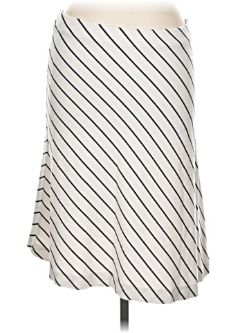Ann Taylor Casual Skirt (view 1)