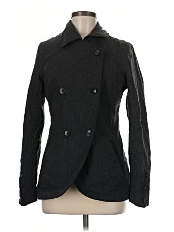 Nau Coat (view 1)