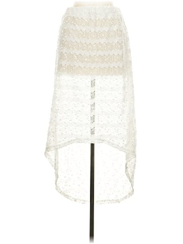 Blue Island Formal Skirt (view 1)