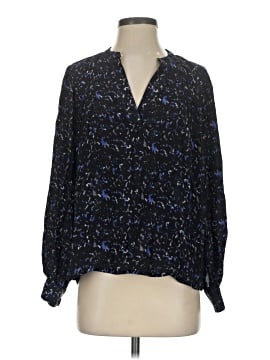 Rails Long Sleeve Blouse (view 1)