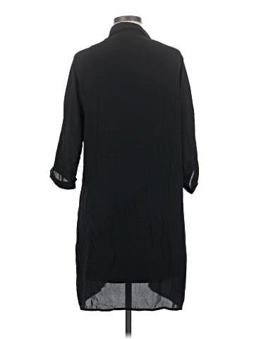 Paper Tee Casual Dress (view 2)