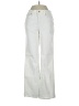 J.Crew Ivory Jeans Size 23 waist (petite) - photo 1