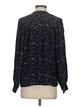 Rails Long Sleeve Blouse (view 2)