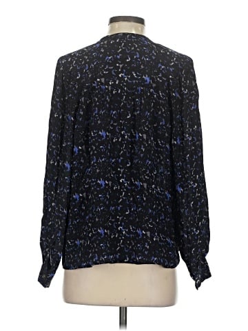 Rails Long Sleeve Blouse (view 2)