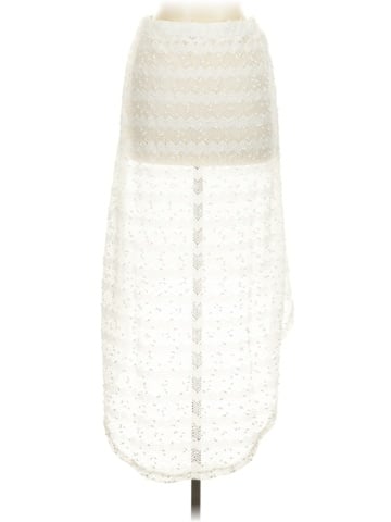 Blue Island Formal Skirt (view 2)