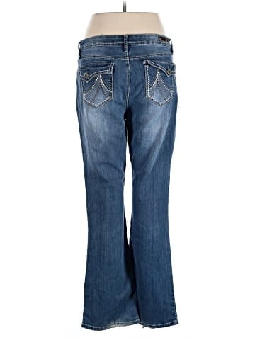 ROYALTY Jeans (view 2)