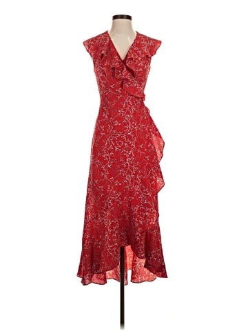 Max Studio Cocktail Dress (view 1)
