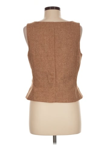 Ann Taylor LOFT Sleeveless Blouse (view 2)