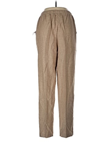 Southern Lady Linen Pants (view 2)