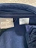 Puma 100% Polyester Color Block Blue Track Jacket Size 4 - photo 3