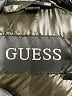 Guess 100% Polyester Green Coat Size S - photo 6