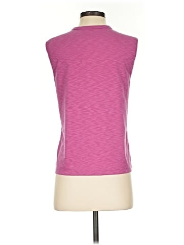 Title Nine Sleeveless T-Shirt (view 2)