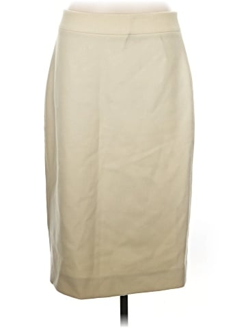 J.Crew Wool Skirt (view 1)