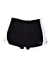 Nike 100% Polyester Black Athletic Shorts Size XL - photo 1