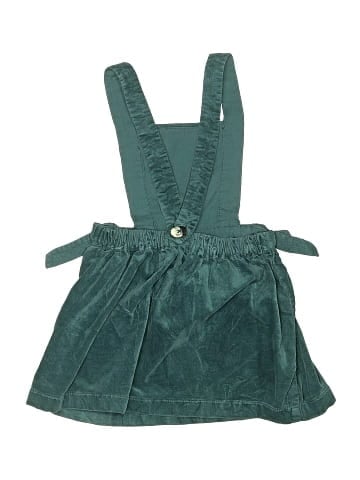 Zara Baby Denim Skirt (view 2)