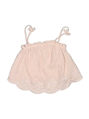 Gerber Sleeveless Blouse (view 1)