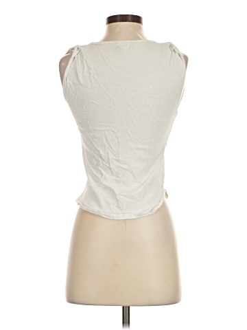 Modern Vintage Sleeveless T-Shirt (view 2)
