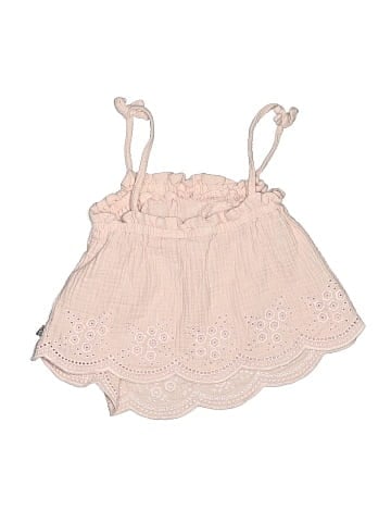 Gerber Sleeveless Blouse (view 2)