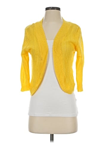 Say What? Cardigan (view 1)