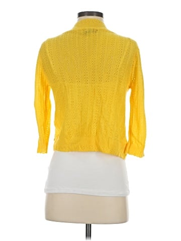Say What? Cardigan (view 2)