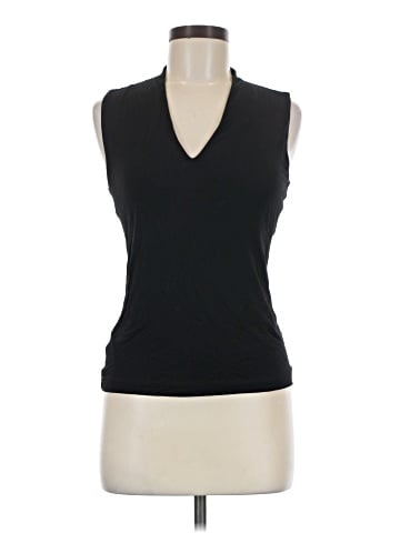 Ann Taylor Sleeveless Top (view 1)