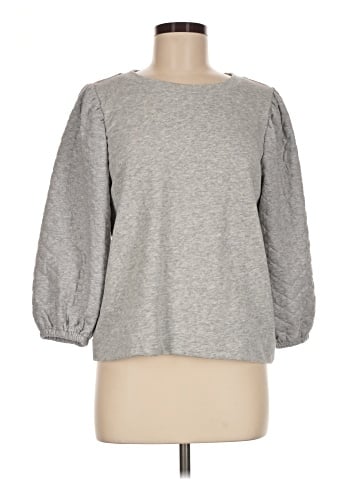 Ann Taylor LOFT Sweatshirt (view 1)