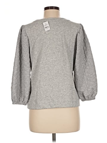 Ann Taylor LOFT Sweatshirt (view 2)