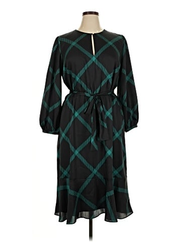 Ann Taylor Casual Dress (view 1)