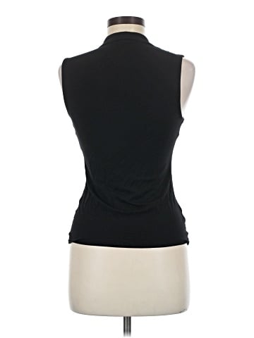 Ann Taylor Sleeveless Top (view 2)
