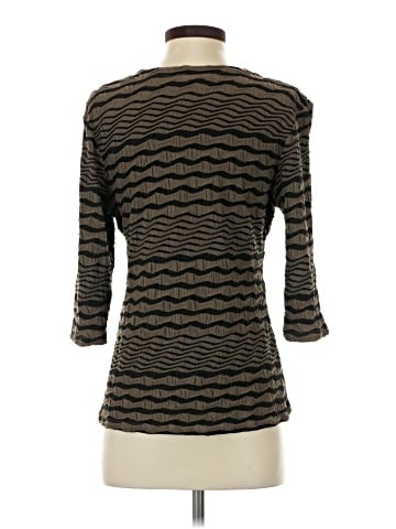 Tianello 3/4 Sleeve T-Shirt (view 2)