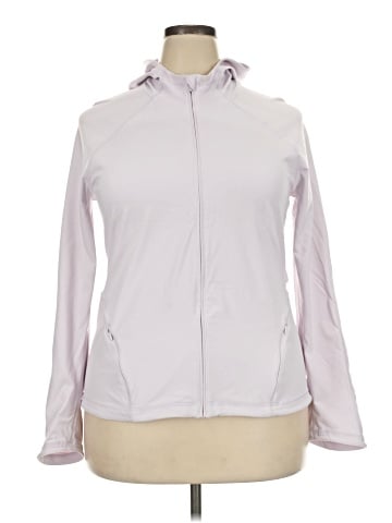 Sweaty Betty Cardigan (view 1)