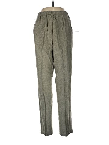 Southern Lady Linen Pants (view 1)