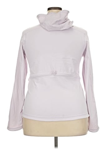 Sweaty Betty Cardigan (view 2)