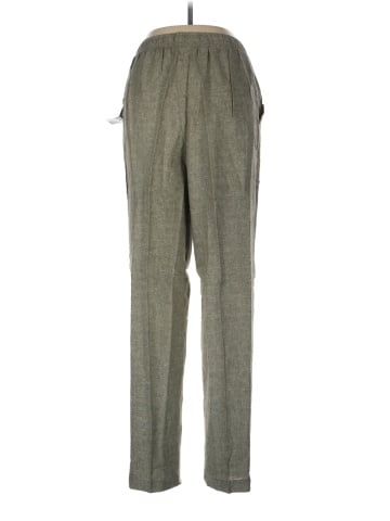 Southern Lady Linen Pants (view 2)
