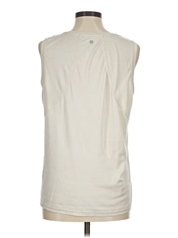 Danskin Sleeveless T-Shirt (view 2)