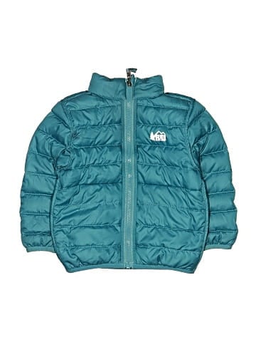 REI Co Op Snow Jacket (view 1)