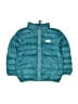 REI Co Op Solid Teal Snow Jacket Size L (estimated, youth) - photo 1