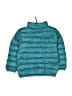 REI Co Op Solid Teal Snow Jacket Size L (estimated, youth) - photo 2
