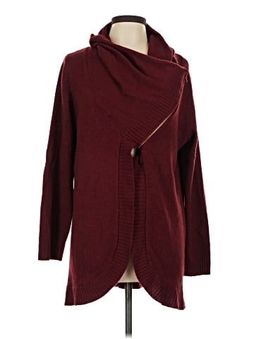 New York & Company Coat (view 1)