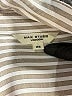 Max Studio Tan Long Sleeve Polo Size XS - photo 7