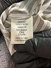 Max Studio Tan Long Sleeve Polo Size XS - photo 8