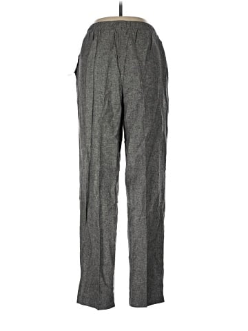 Southern Lady Linen Pants (view 2)