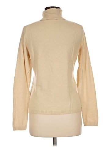Ann Taylor LOFT Turtleneck Sweater (view 2)