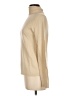 Ann Taylor LOFT Tan Turtleneck Sweater Size M - photo 5