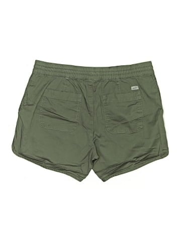 Eddie Bauer Khaki Shorts (view 2)