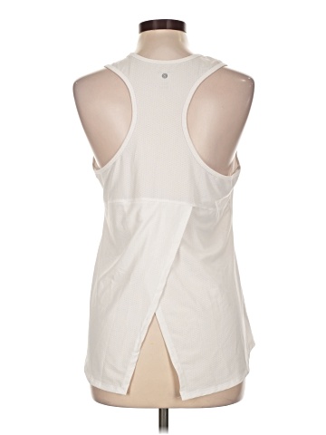 Layer 8 Sleeveless T-Shirt (view 2)