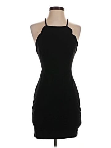 Lush Cocktail Dress (view 1)