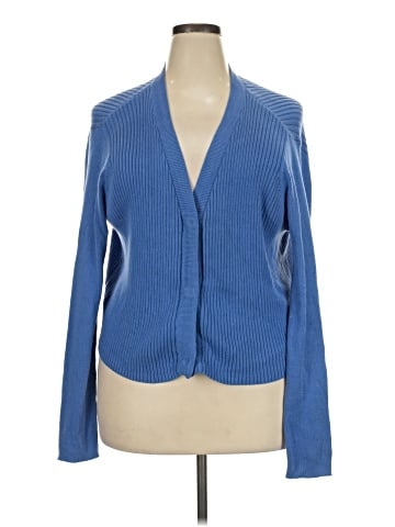 CAbi Cardigan (view 1)